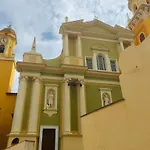 Апартаменты Old Town, 2 Bedrooms, 1 Living Room, Mezzanine With Bed *