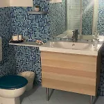 Old Town, 2 Bedrooms, 1 Living Room, Mezzanine With Bed Апартаменты