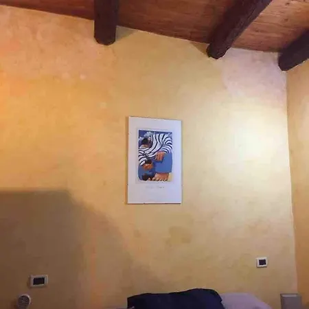 Old Town, 2 Bedrooms, 1 Living Room, Mezzanine With Bed Menton