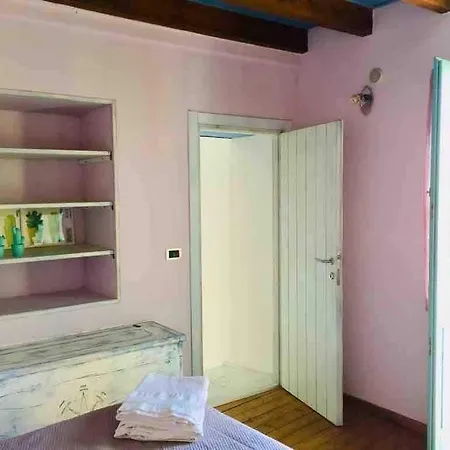 Old Town, 2 Bedrooms, 1 Living Room, Mezzanine With Bed * Menton