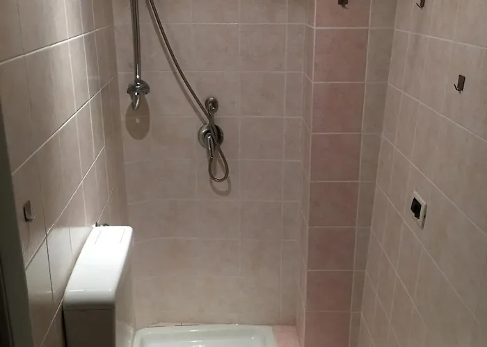 Apartman Old Town, 2 Bedrooms, 1 Living Room, Mezzanine With Bed *