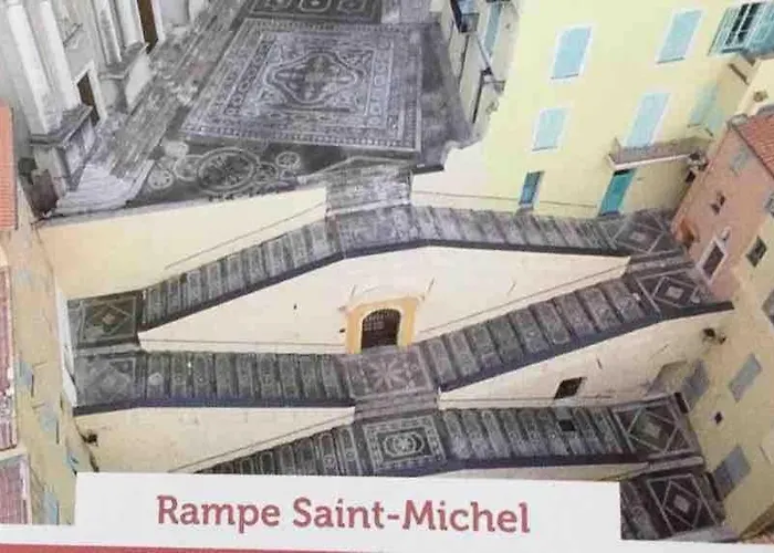 Apartmán Old Town, 2 Bedrooms, 1 Living Room, Mezzanine With Bed *